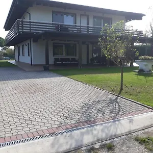  Appartamento Villamamaeli